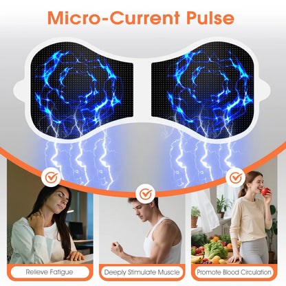 LUNARA™ — Period Pain Relief Device
